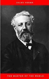 The Master of the World - Jules Verne - E-Book