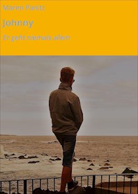 Johnny - Maren Panitz - E-Book