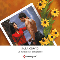Un matrimonio conveniente - Sara Orwig - Hörbuch