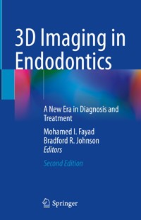 3D Imaging in Endodontics -  - E-Book