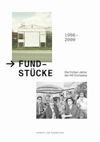 Fundstücke - Gernoth von Rudenstein - E-Book