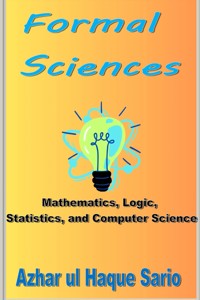 Formal Sciences - Azhar ul Haque Sario - E-Book