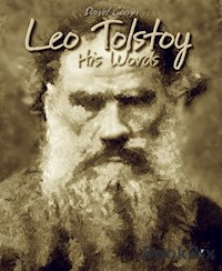 Leo Tolstoy - Daniel Coenn - E-Book