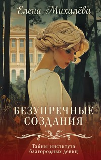 Безупречные создания - Елена Михалёва - E-Book
