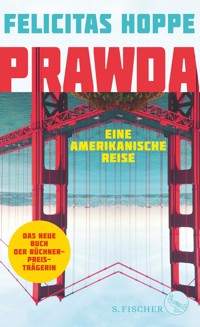 Prawda - Felicitas Hoppe - E-Book