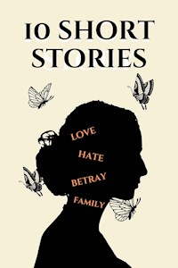 10 Short Stories - Short Publishing - E-Book