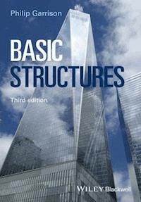 Basic Structures - Philip Garrison - E-Book