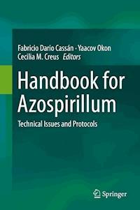 Handbook for Azospirillum -  - E-Book