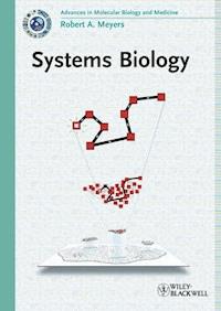 Systems Biology -  - E-Book