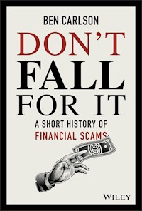 Don't Fall For It - Ben Carlson - E-Book