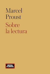 Sobre la lectura - Marcel Proust - E-Book