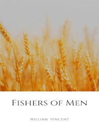 Fishers of Men - William Vincent - E-Book