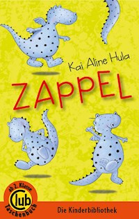 Zappel - Kai Aline Hula - E-Book