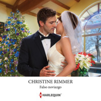 Falso noviazgo - Christine Rimmer - Hörbuch
