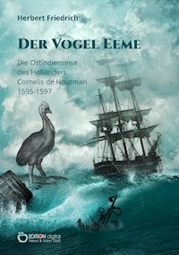 Der Vogel Eeme - Herbert Friedrich - E-Book