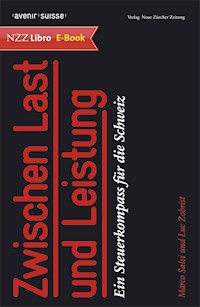 Zwischen Last und Leistung - - E-Book