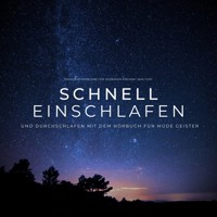Einschlafprobleme? Die Gedanken kreisen? Was tun? - Selbstheilungskräfte aktivieren mit dem bewährten Einschlafprogramm - Hörbuch