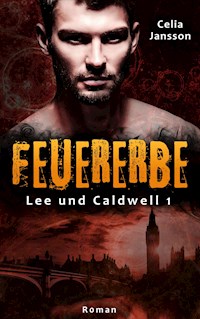 Feuererbe - Celia Jansson - E-Book