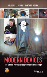 Modern Devices - Charles L. Joseph - E-Book