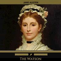 The Watson (Golden Deer Classics) - Jane Austen. - Hörbuch