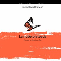 La nube plateada - Javier Darío Restrepo - Hörbuch