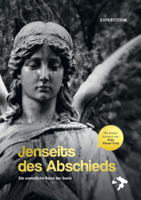 Jenseits des Abschieds - Silke Klapdor - E-Book
