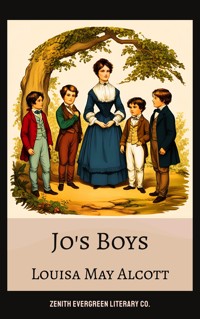 Jo's Boys - Louisa May Alcott - E-Book
