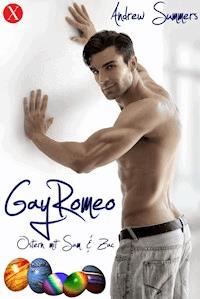 Gayromeo: Ostern mit Sam & Zac - Andrew Summers - E-Book