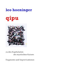 qipu - Leo Hoeninger - E-Book