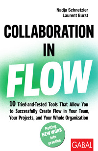Collaboration in Flow - Nadja Schnetzler - E-Book