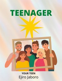 Teenager - Ejiro Jaboro - E-Book