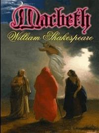 Macbeth - William Shakespeare - E-Book