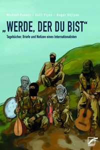 »Werde, der du bist« - Michael Panser - E-Book