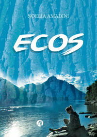 Ecos - Noelia Amadini - E-Book