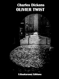 Olivier Twist - Charles Dickens - E-Book