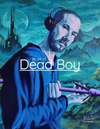 The Art of Dead Boy - Stefano Fiore - kostenlos E-Book