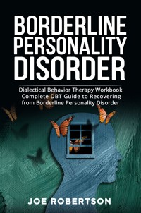 Borderline Personality Disorder - Joe Robertson - E-Book