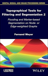 Topographical Tools for Filtering and Segmentation 2 - Fernand Meyer - E-Book