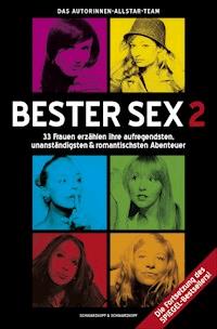 Bester Sex 2 -  - E-Book