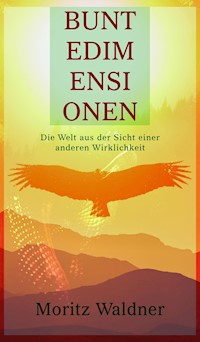 Bunte Dimensionen - Moritz Waldner - E-Book