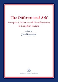The Differentiated Self - Jon Redfern - E-Book