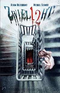 Zwielicht 12 - Achim Hildebrand - E-Book