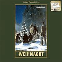 Weihnacht - Karl May - Hörbuch