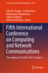Fifth International Conference on Computing and Network Communications -  - E-Book