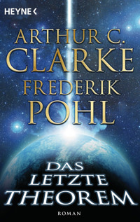 Das letzte Theorem - Arthur C. Clarke - E-Book