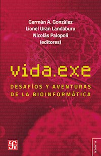 Vida.exe - Martín Banchero - E-Book