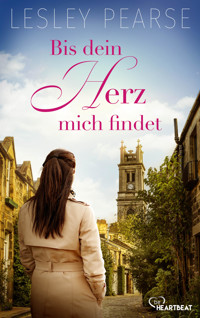 Bis dein Herz mich findet - Lesley Pearse - E-Book