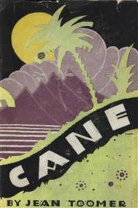 Cane - Jean Toomer - E-Book