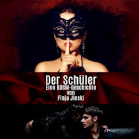 Der Schüler - Finja Jinski - Hörbuch