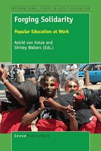 Forging Solidarity -  - E-Book